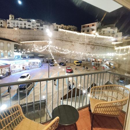Luna Del Sur Peñíscola Esterno foto